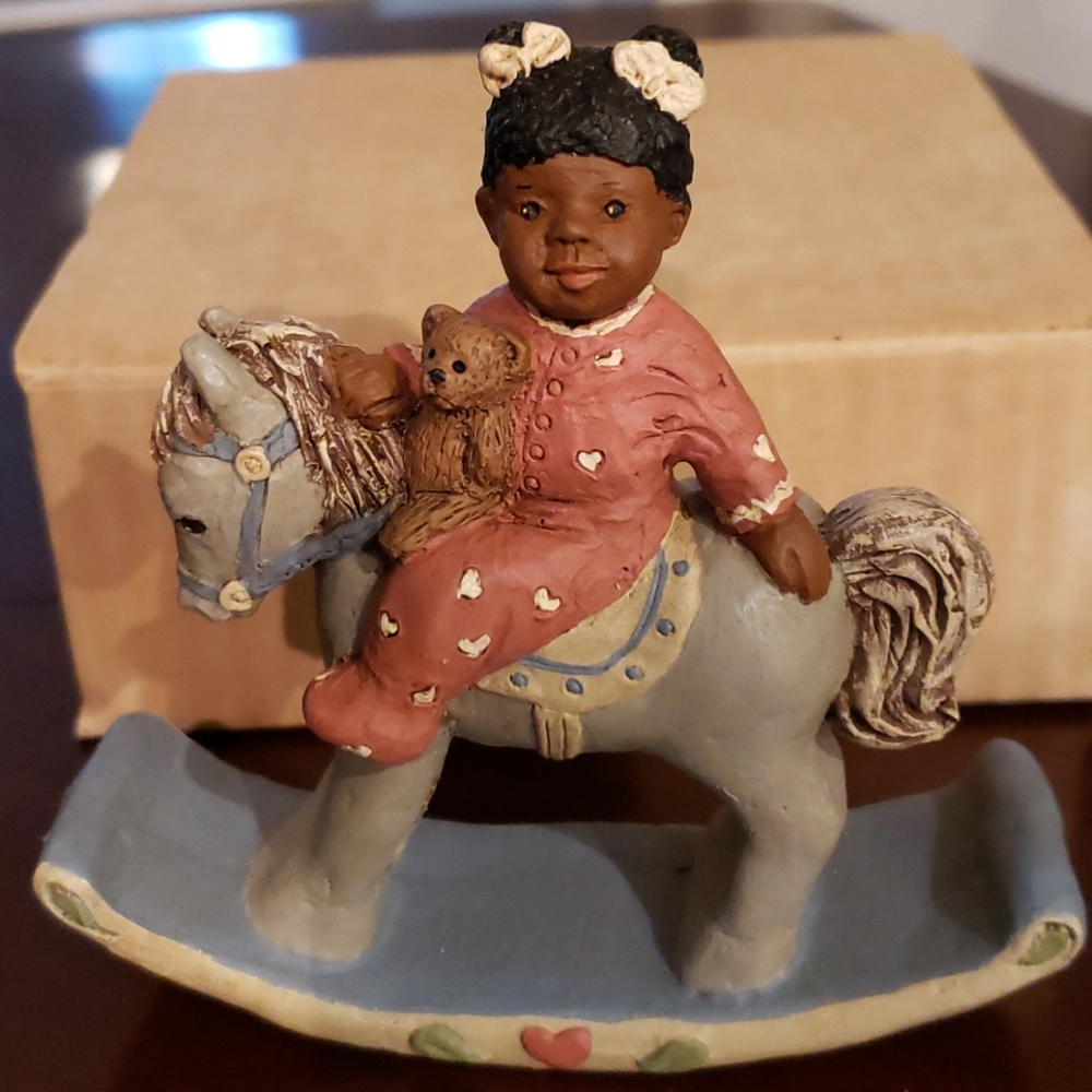 Miss Martha's Originals Sally